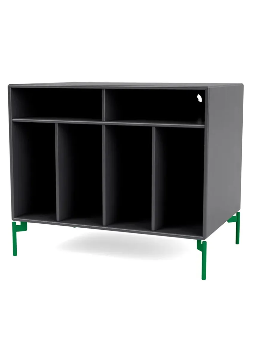 Spin I Modul, inkl. ben fra Montana