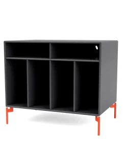 Spin I Modul, inkl. ben fra Montana