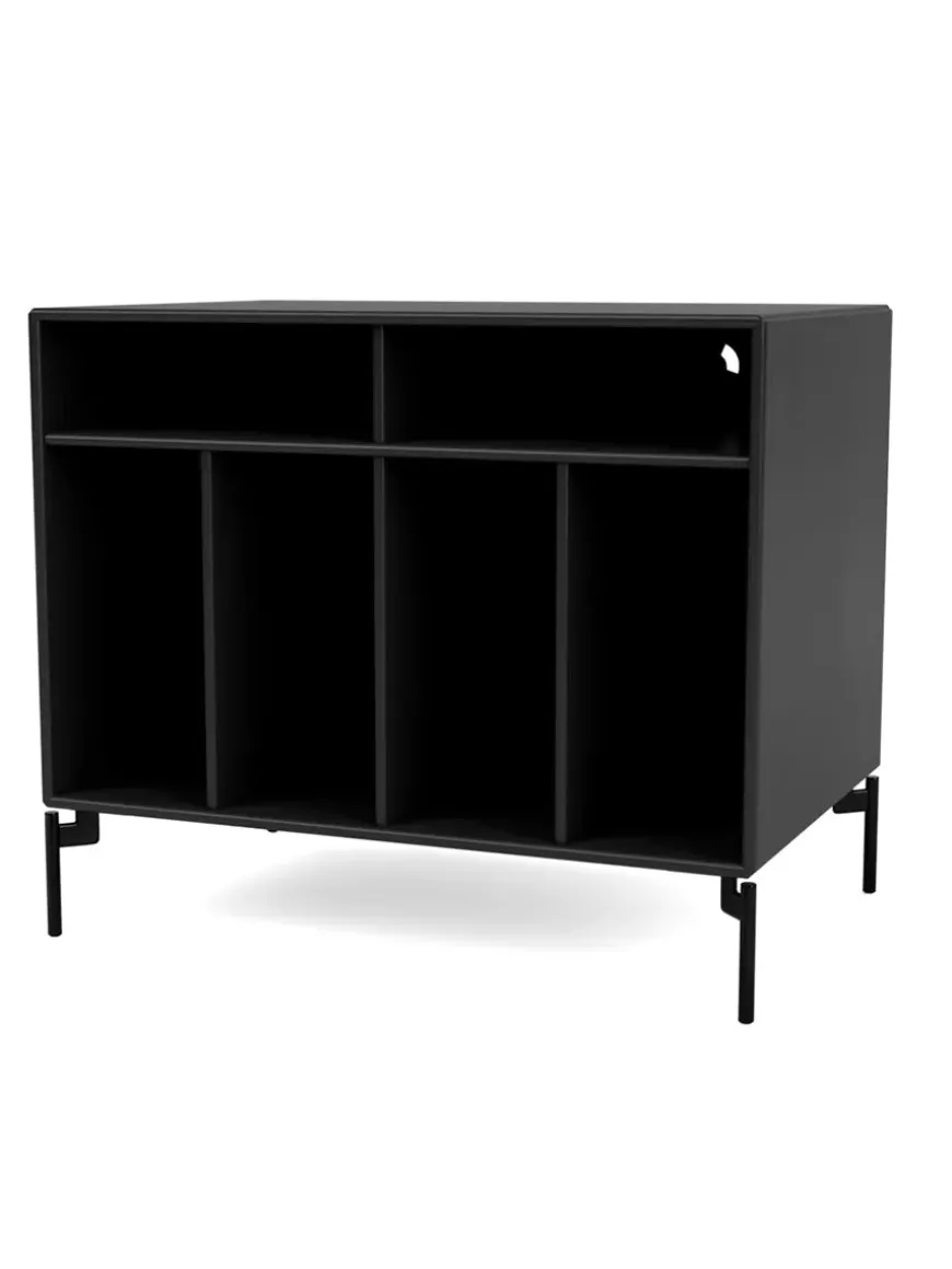 Spin I Modul, inkl. ben fra Montana