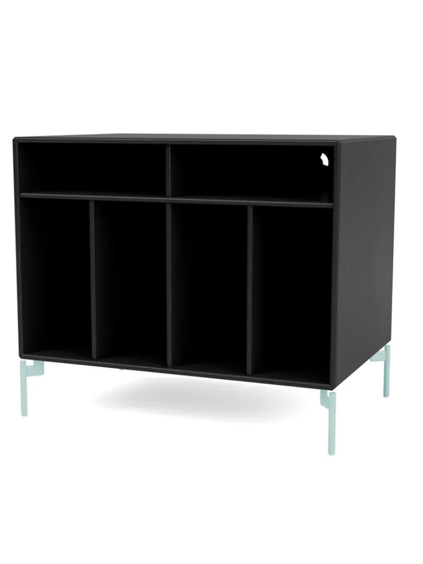 Spin I Modul, inkl. ben fra Montana