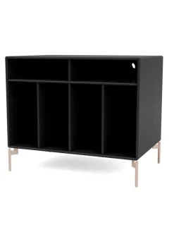 Spin I Modul, inkl. ben fra Montana