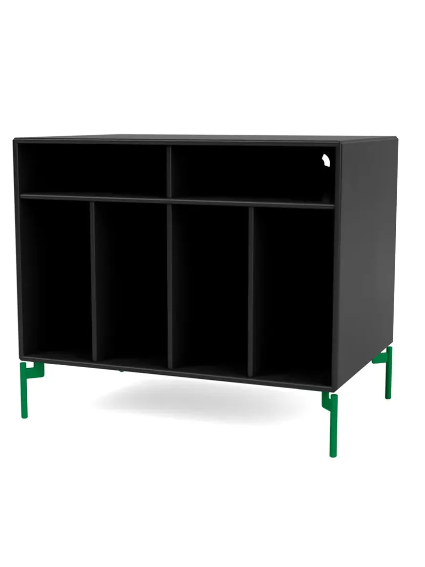 Spin I Modul, inkl. ben fra Montana