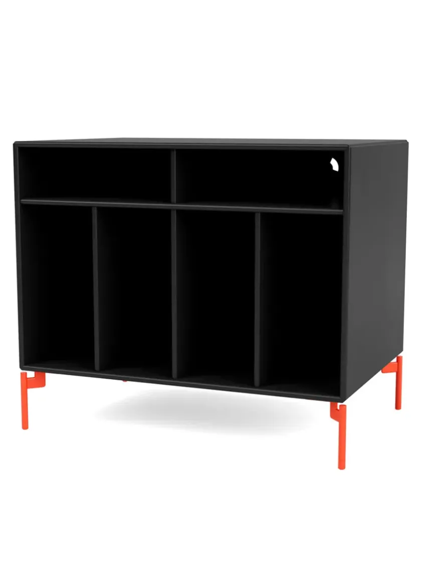 Spin I Modul, inkl. ben fra Montana