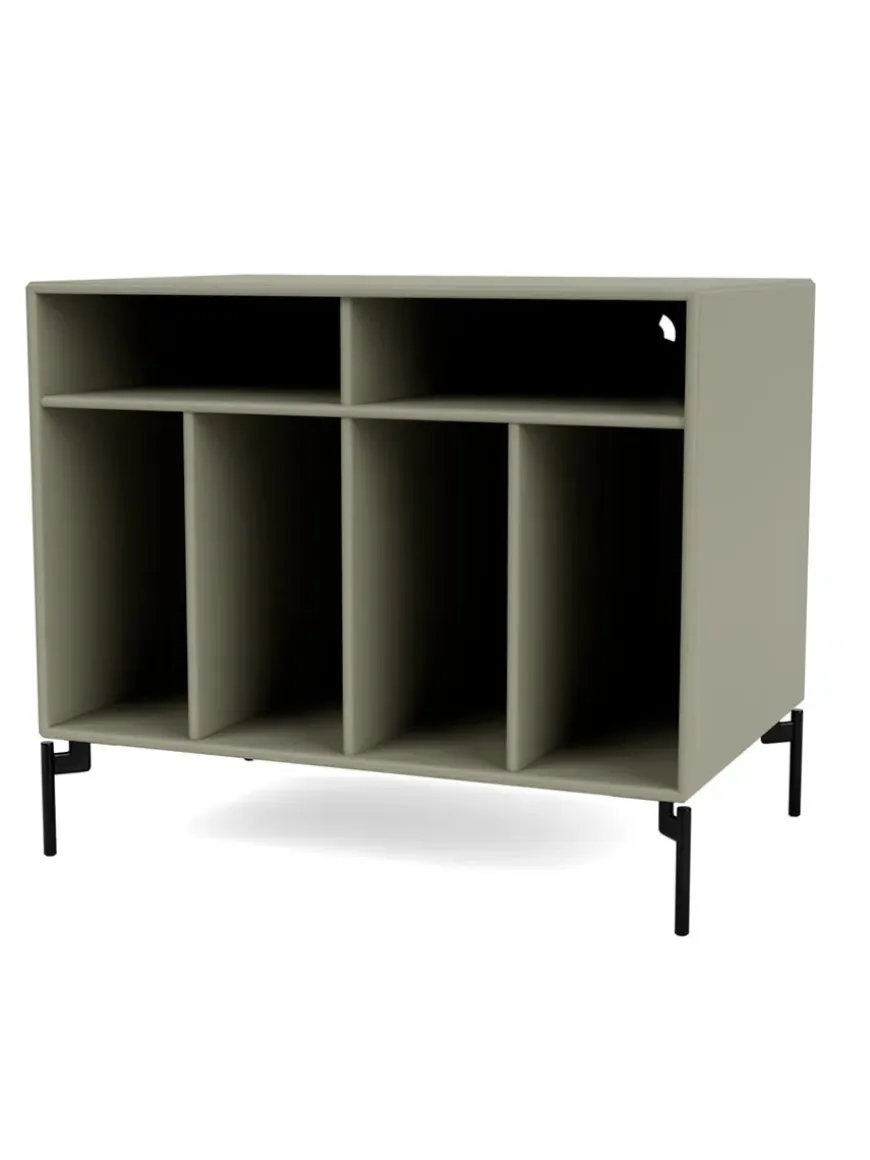 Spin I Modul, inkl. ben fra Montana