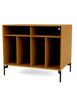 Spin I Modul, inkl. ben fra Montana