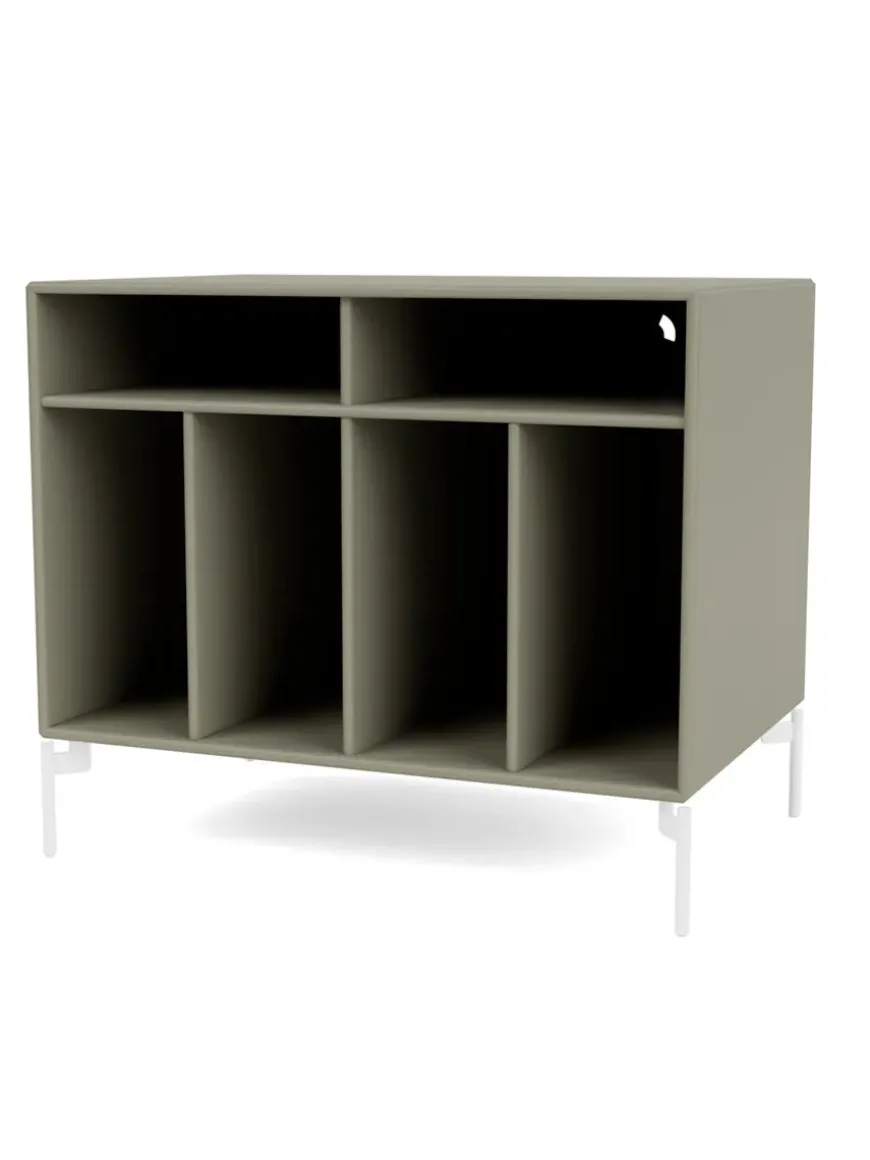 Spin I Modul, inkl. ben fra Montana