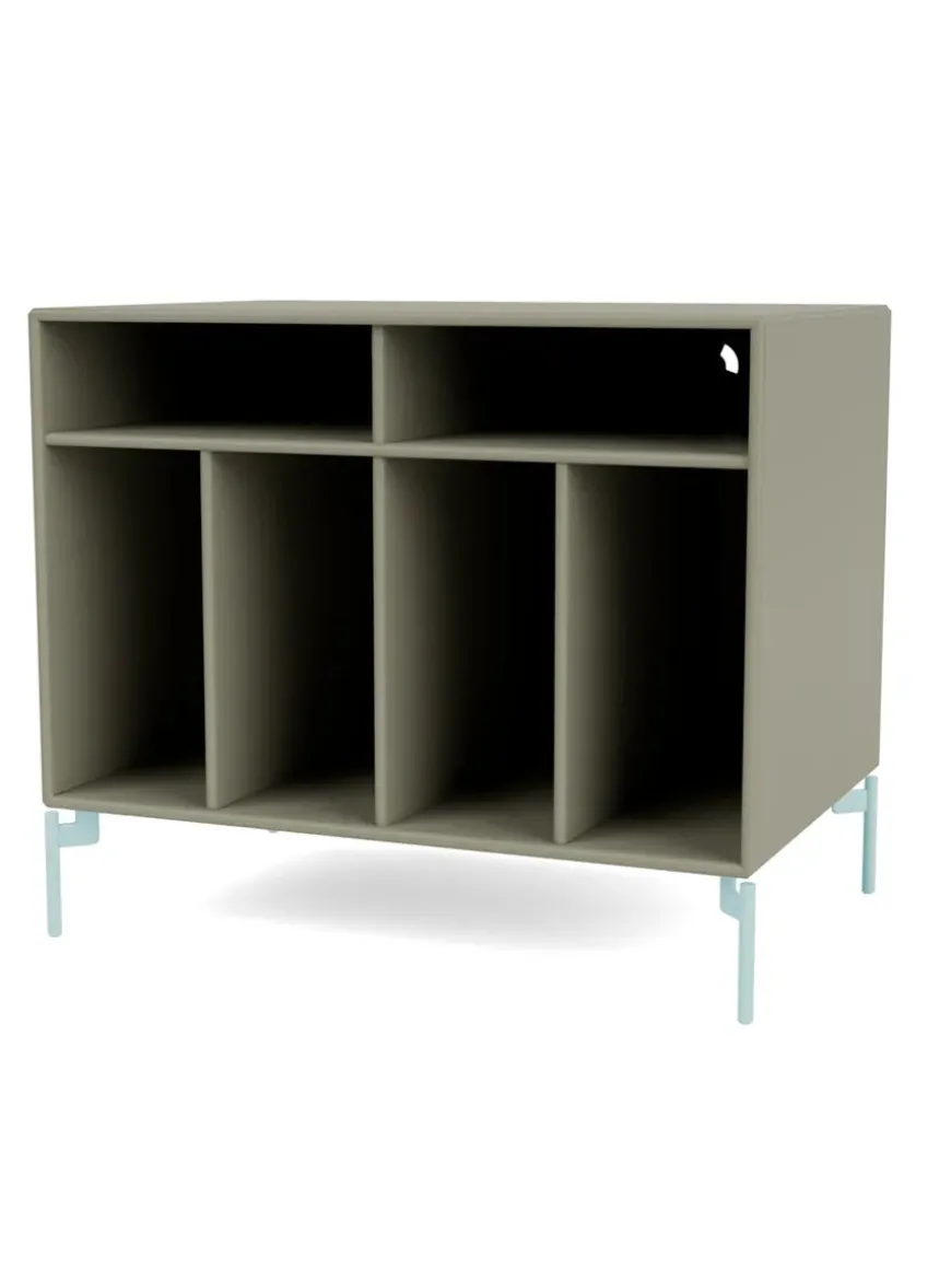 Spin I Modul, inkl. ben fra Montana