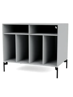 Spin I Modul, inkl. ben fra Montana