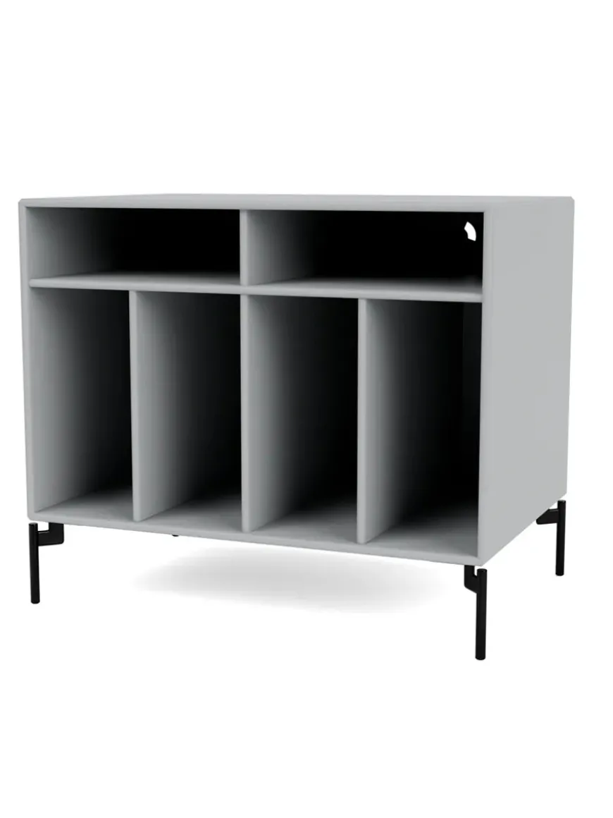 Spin I Modul, inkl. ben fra Montana