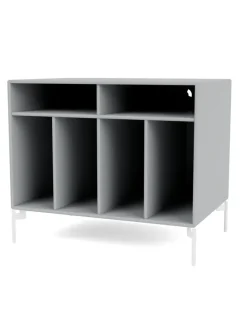 Spin I Modul, inkl. ben fra Montana