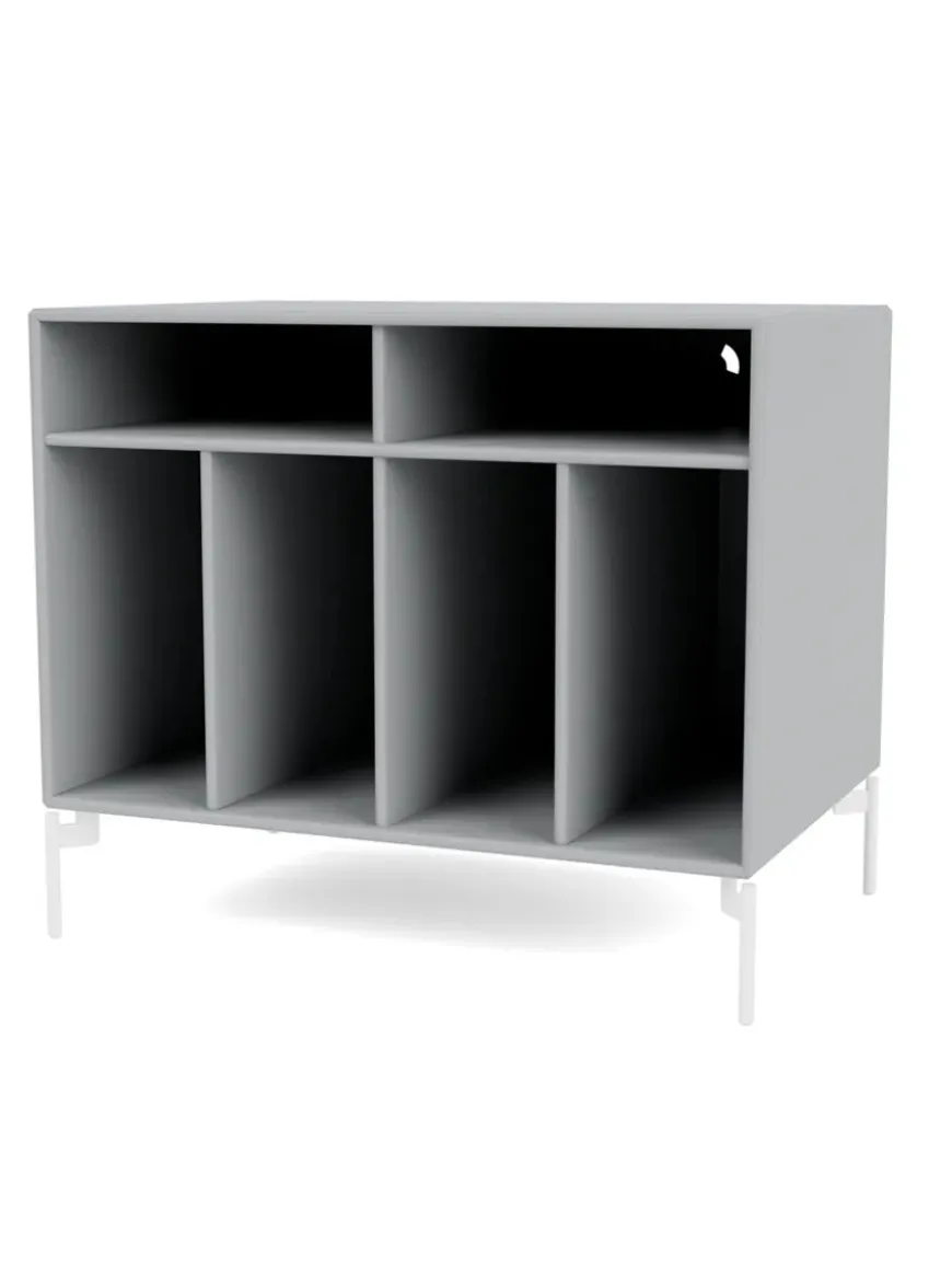 Spin I Modul, inkl. ben fra Montana