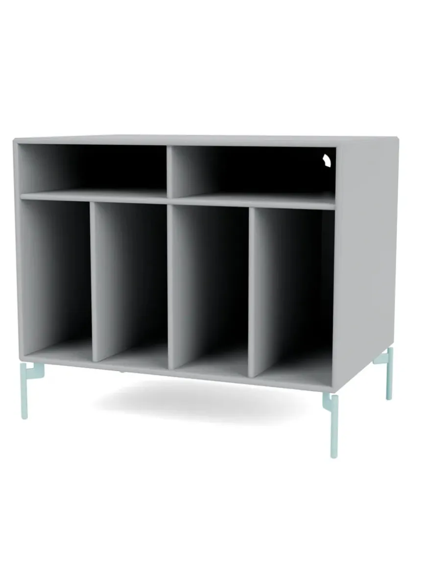 Spin I Modul, inkl. ben fra Montana