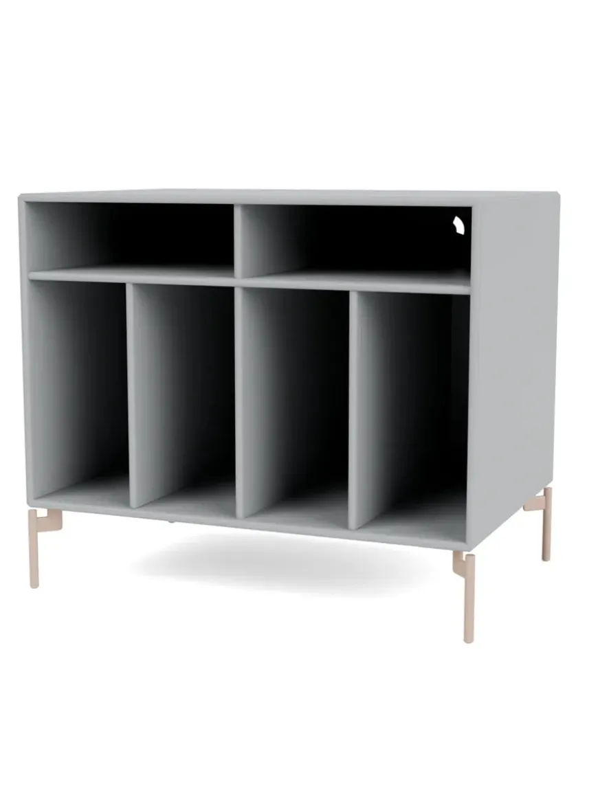 Spin I Modul, inkl. ben fra Montana