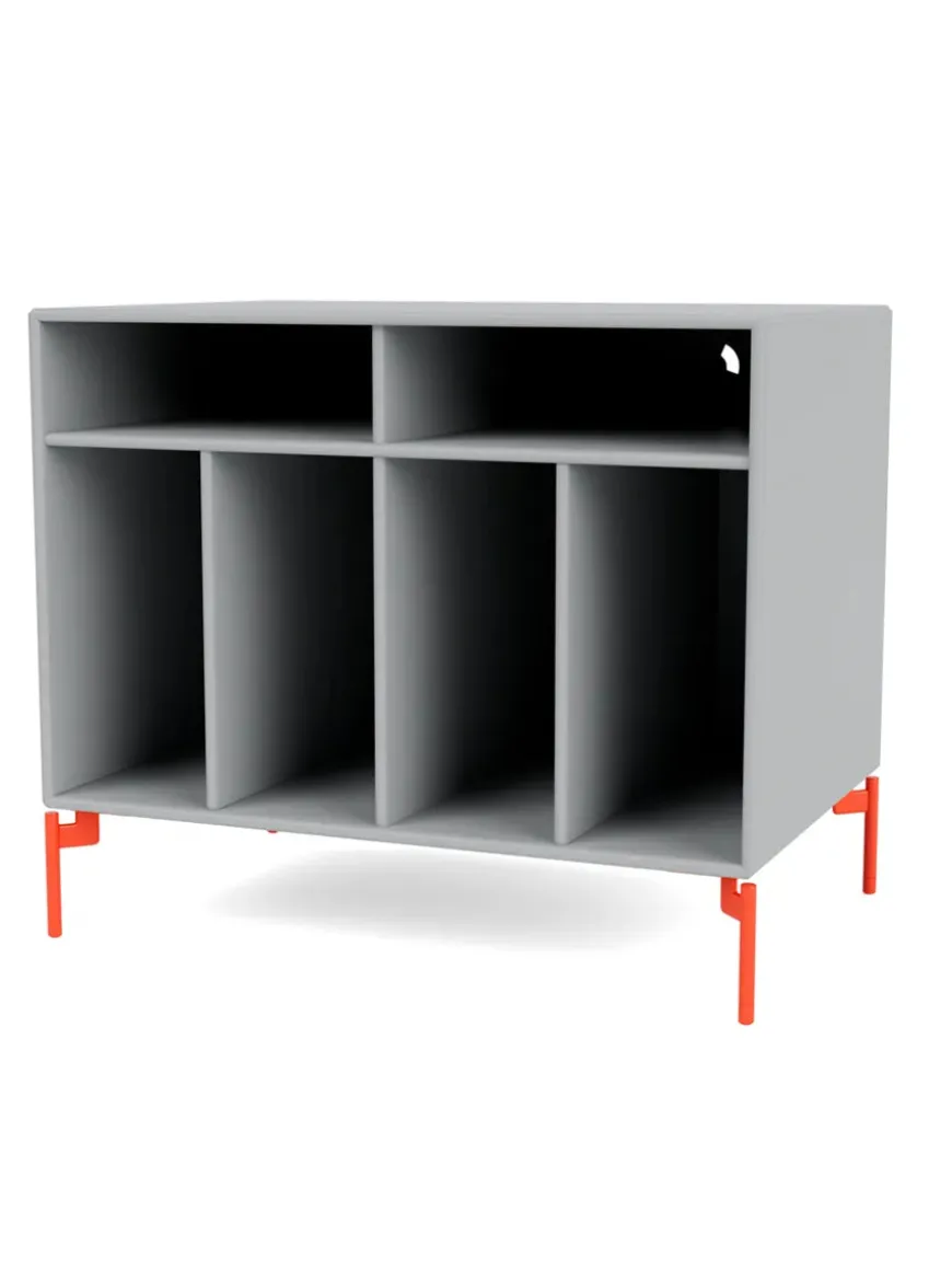 Spin I Modul, inkl. ben fra Montana