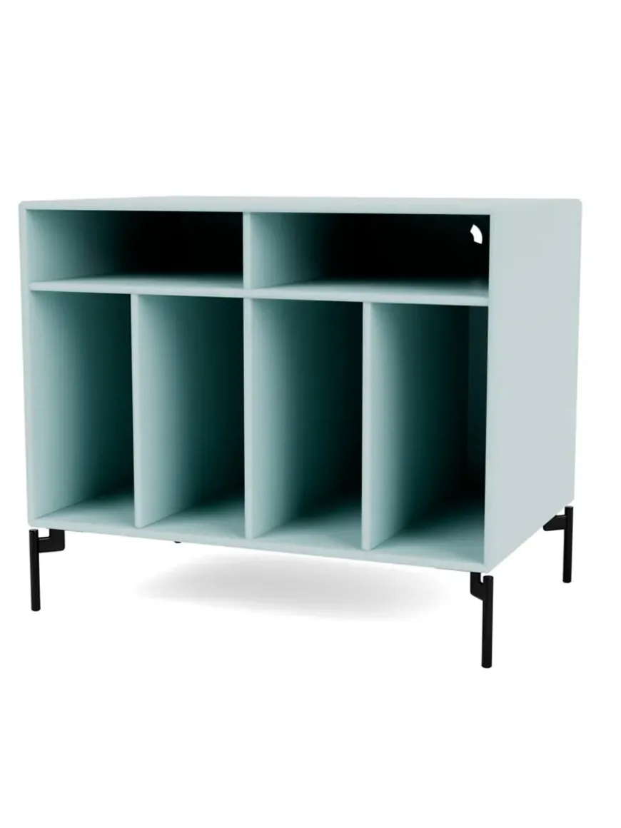 Spin I Modul, inkl. ben fra Montana