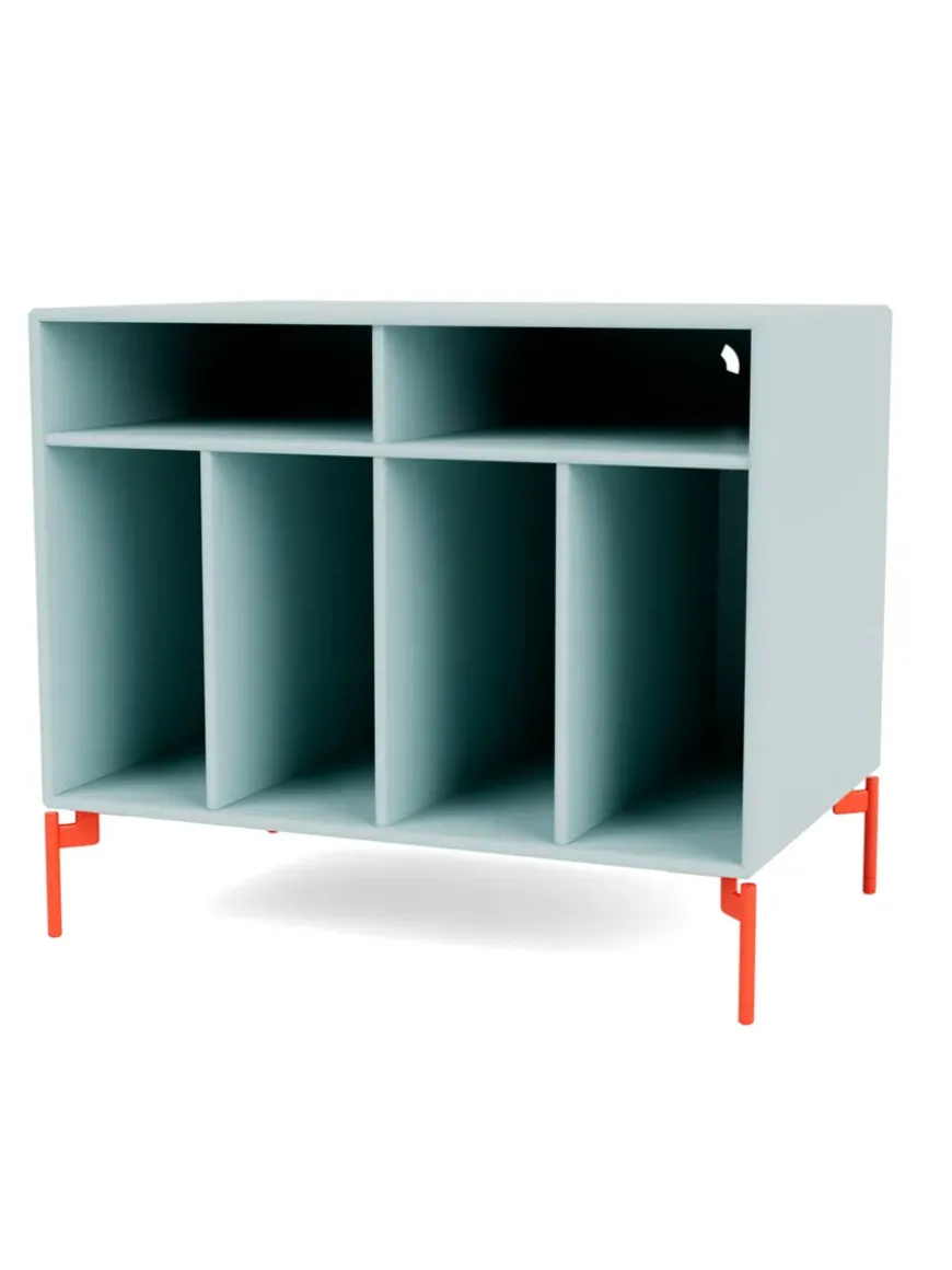 Spin I Modul, inkl. ben fra Montana