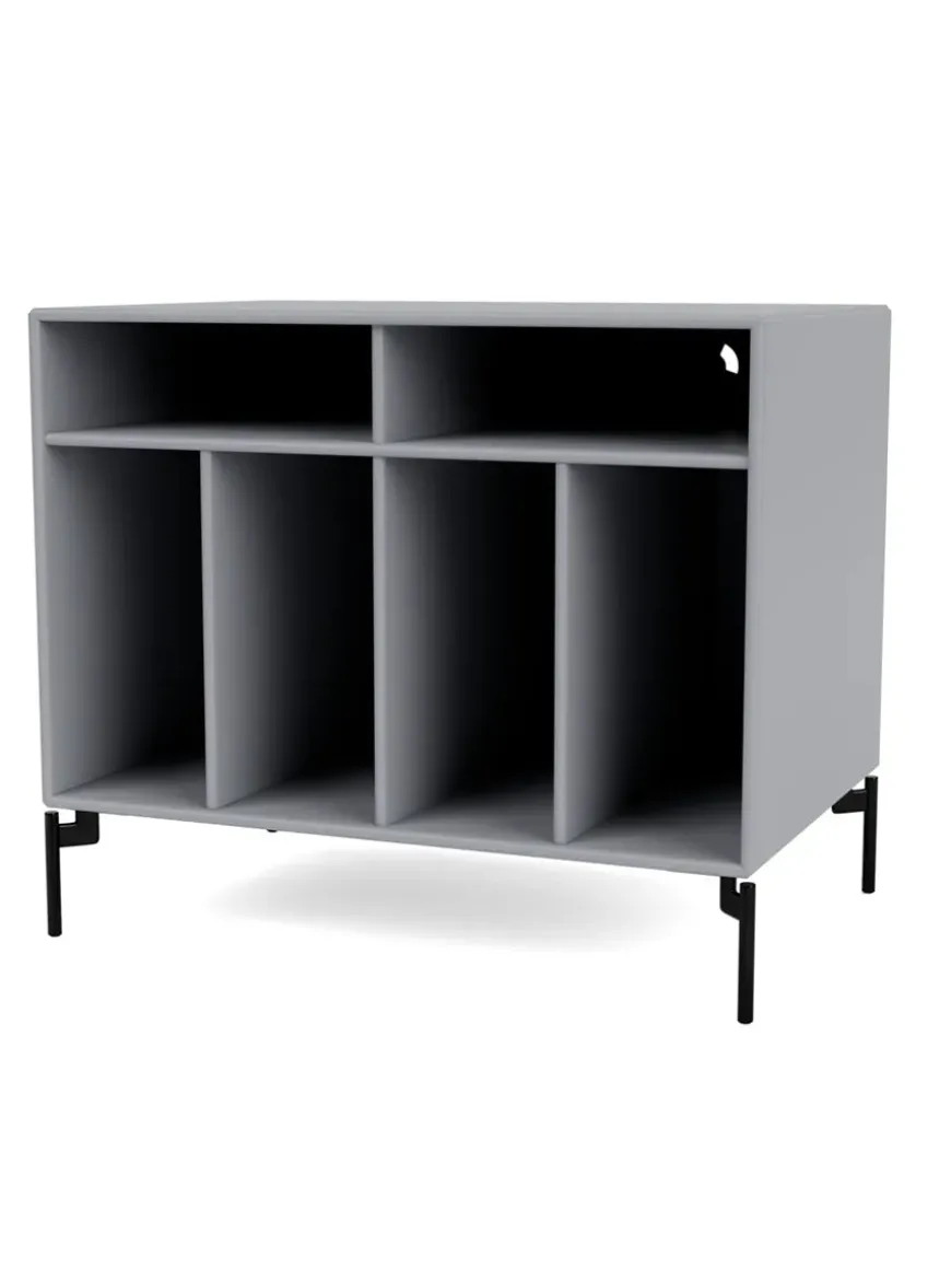 Spin I Modul, inkl. ben fra Montana