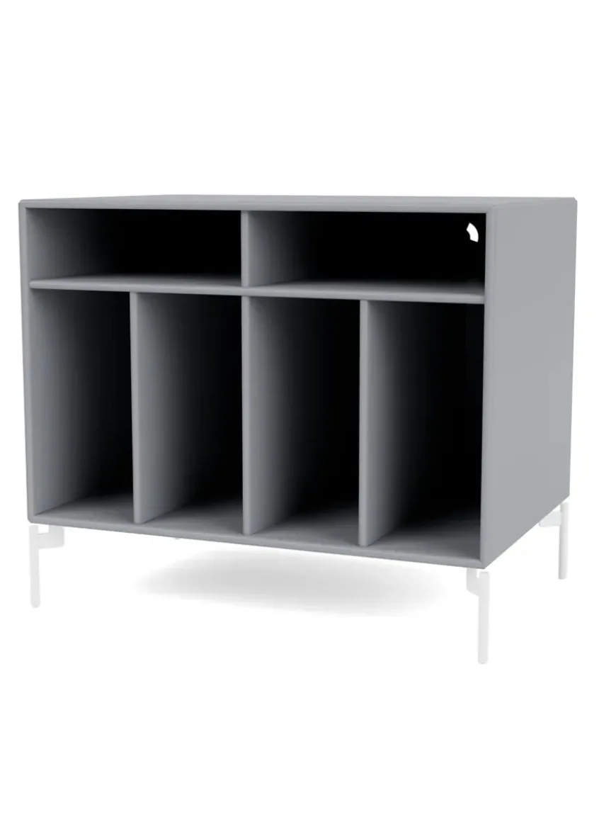 Spin I Modul, inkl. ben fra Montana