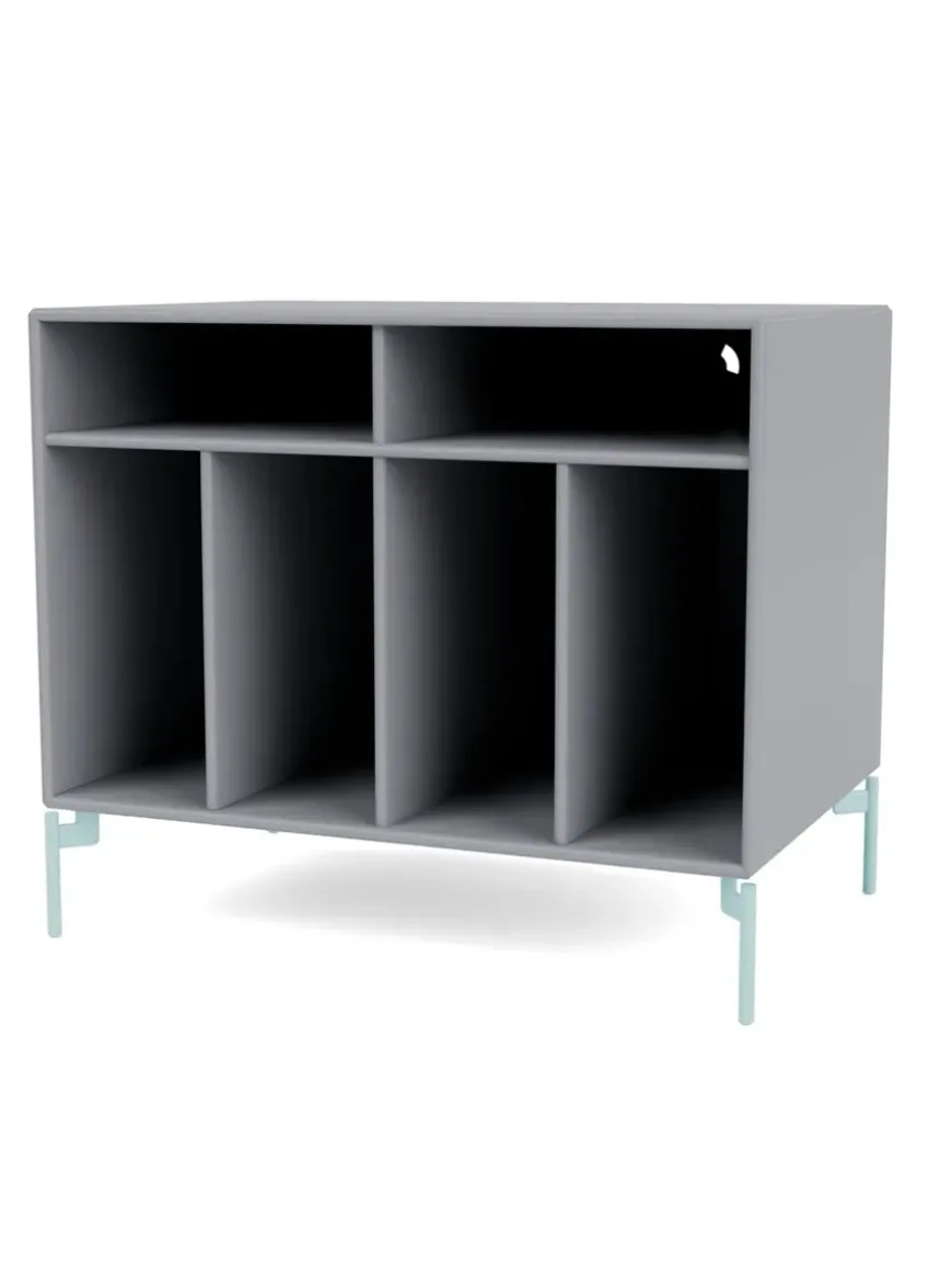 Spin I Modul, inkl. ben fra Montana