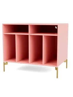 Spin I Modul, inkl. hjul fra Montana