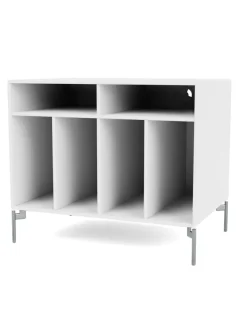 Spin I Modul, inkl. hjul fra Montana