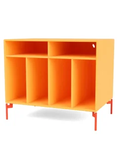 Spin I Modul, inkl. hjul fra Montana