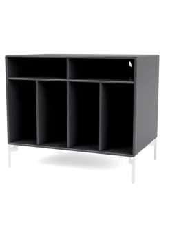 Spin I Modul, inkl. hjul fra Montana