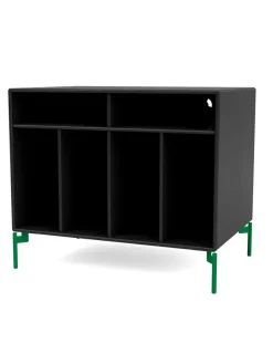 Spin I Modul, inkl. hjul fra Montana