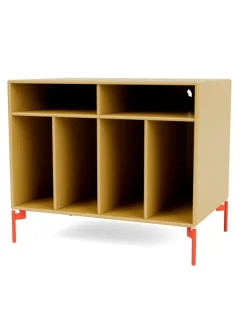 Spin I Modul, inkl. hjul fra Montana