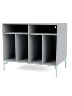 Spin I Modul, inkl. hjul fra Montana