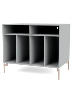 Spin I Modul, inkl. hjul fra Montana