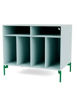 Spin I Modul, inkl. hjul fra Montana