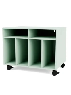 Spin I Modul, inkl. hjul fra Montana