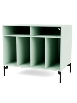 Spin I Modul, inkl. hjul fra Montana