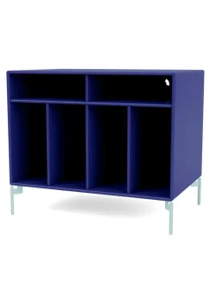 Spin I Modul, inkl. hjul fra Montana