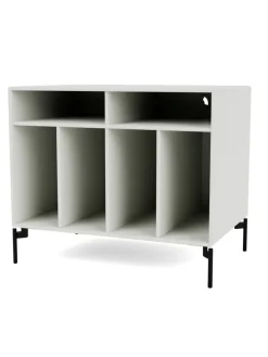 Spin I Modul, inkl. hjul fra Montana