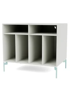 Spin I Modul, inkl. hjul fra Montana