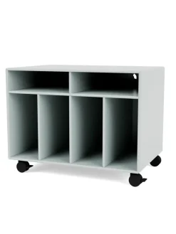 Spin I Modul, inkl. hjul fra Montana