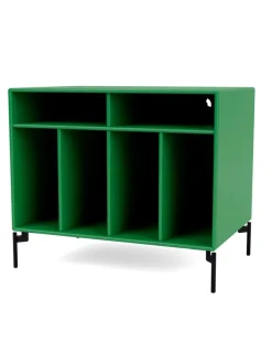 Spin I Modul, inkl. hjul fra Montana