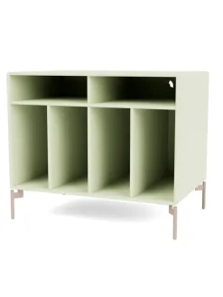 Spin I Modul, inkl. hjul fra Montana