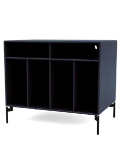 Spin I Modul, inkl. hjul fra Montana