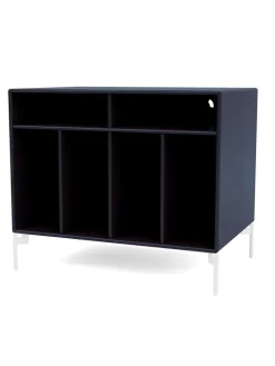 Spin I Modul, inkl. hjul fra Montana