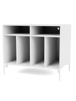 Spin I Modul, inkl. hjul fra Montana