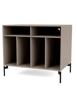 Spin I Modul, inkl. hjul fra Montana