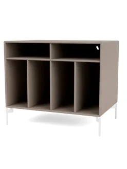 Spin I Modul, inkl. hjul fra Montana