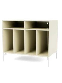 Spin I Modul, inkl. hjul fra Montana