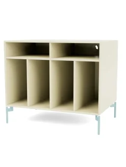 Spin I Modul, inkl. hjul fra Montana