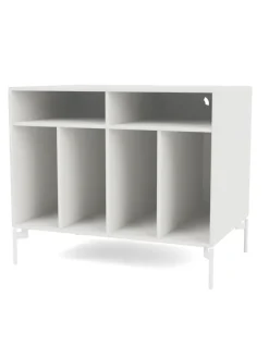 Spin I Modul, inkl. hjul fra Montana