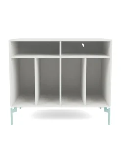 Spin I Modul, inkl. hjul fra Montana