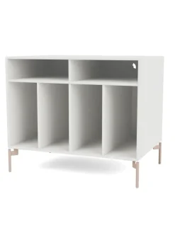 Spin I Modul, inkl. hjul fra Montana